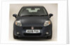 2008 Fiat Punto by Unknown