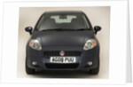 2008 Fiat Punto by Unknown