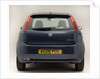2008 Fiat Punto by Unknown