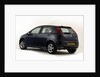 2008 Fiat Punto by Unknown