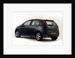 2008 Fiat Punto by Unknown
