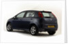 2008 Fiat Punto by Unknown
