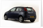 2008 Fiat Punto by Unknown