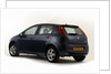 2008 Fiat Punto by Unknown