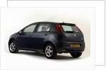 2008 Fiat Punto by Unknown