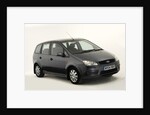 2004 Ford Focus C-Max by Unknown