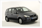 2004 Ford Focus C-Max by Unknown