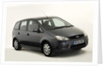 2004 Ford Focus C-Max by Unknown