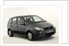 2004 Ford Focus C-Max by Unknown