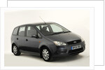 2004 Ford Focus C-Max by Unknown