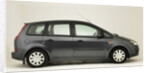 2004 Ford Focus C-Max by Unknown