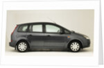 2004 Ford Focus C-Max by Unknown