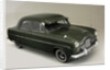 1956 Ford Zephyr Six by Unknown