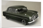 1956 Ford Zephyr Six by Unknown