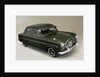 1956 Ford Zephyr Six by Unknown