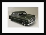 1956 Ford Zephyr Six by Unknown