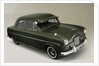 1956 Ford Zephyr Six by Unknown