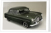 1956 Ford Zephyr Six by Unknown