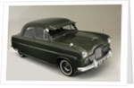 1956 Ford Zephyr Six by Unknown