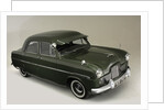 1956 Ford Zephyr Six by Unknown