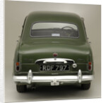 1956 Ford Zephyr Six by Unknown