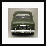 1956 Ford Zephyr Six by Unknown