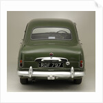 1956 Ford Zephyr Six by Unknown