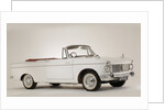 1964 Hillman Super Minx by Unknown