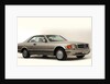 1990 Mercedes Benz 560 SEC by Unknown