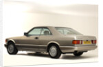 1990 Mercedes Benz 560 SEC by Unknown