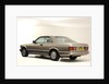 1990 Mercedes Benz 560 SEC by Unknown