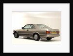 1990 Mercedes Benz 560 SEC by Unknown