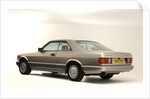 1990 Mercedes Benz 560 SEC by Unknown