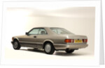 1990 Mercedes Benz 560 SEC by Unknown