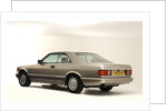 1990 Mercedes Benz 560 SEC by Unknown