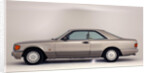 1990 Mercedes Benz 560 SEC by Unknown