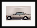 1990 Mercedes Benz 560 SEC by Unknown