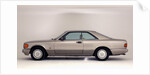 1990 Mercedes Benz 560 SEC by Unknown