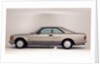 1990 Mercedes Benz 560 SEC by Unknown
