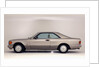 1990 Mercedes Benz 560 SEC by Unknown