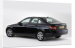 2009 Mercedes Benz C200 by Unknown