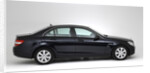 2009 Mercedes Benz C200 by Unknown