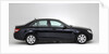 2009 Mercedes Benz C200 by Unknown