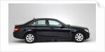 2009 Mercedes Benz C200 by Unknown
