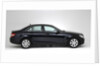 2009 Mercedes Benz C200 by Unknown