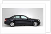 2009 Mercedes Benz C200 by Unknown