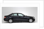 2009 Mercedes Benz C200 by Unknown