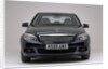 2009 Mercedes Benz C200 by Unknown