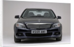 2009 Mercedes Benz C200 by Unknown