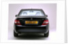 2009 Mercedes Benz C200 by Unknown